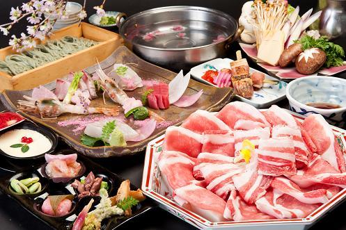 濱匠 錦 本店 はましょう ナイトエージェント